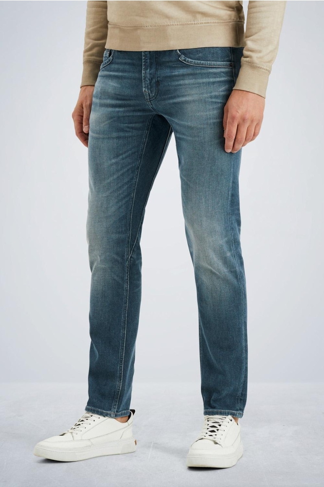 TAILWHEEL SLIM FIT JEANS PTR2402711 GREENCAST SPECIAL